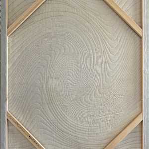 The Geometer's Hand 2 by Marilyn Henrion 