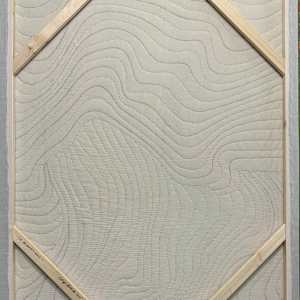 The Geometer's Hand 11 by Marilyn Henrion 