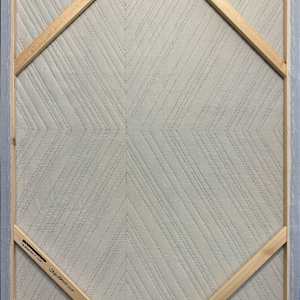 The Geometer's Hand 1 by Marilyn Henrion 