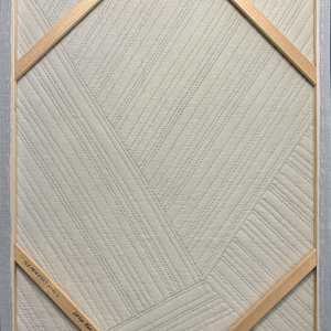 The Geometer's Hand 6 by Marilyn Henrion 