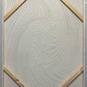 The Geometer's Hand 3 by Marilyn Henrion 