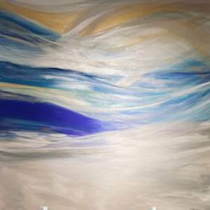 Santa Barbara by Julia Ross