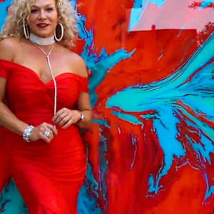 Tetelestai Reflections by Hope Harrison Martellino