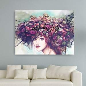 Her Vargas' Nest by Juju Bartush 