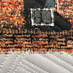 Mercer: Brooklyn Windows 2301 by Marilyn Henrion 