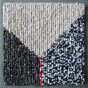 Triads by Marilyn Henrion 