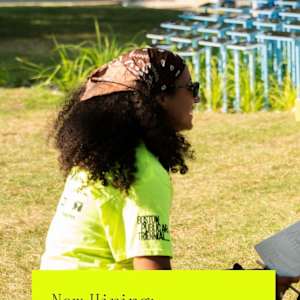 Boston Public Art Triennial: Art Ambassador by Ariel Lyneese, Image 2.