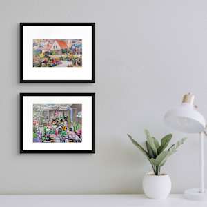 Contemplating Extinction by Ashley Delaney 