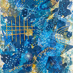 Hello Sunshine by Ashley Delaney 