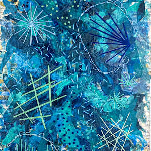 Hello Storm by Ashley Delaney 