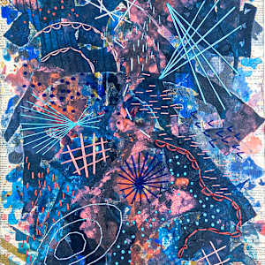 Hello Midnight by Ashley Delaney 