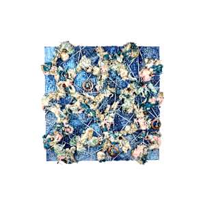 Found in Space by Ashley Delaney 