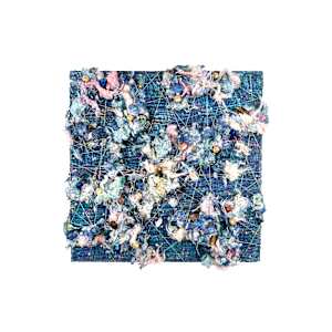 Dreams in Space by Ashley Delaney 