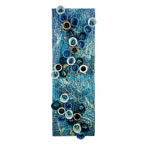 When the Stars Align no. 3 by Ashley Delaney 