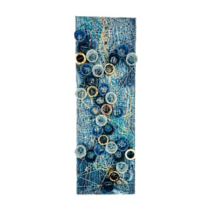 When the Stars Align no. 1 by Ashley Delaney 