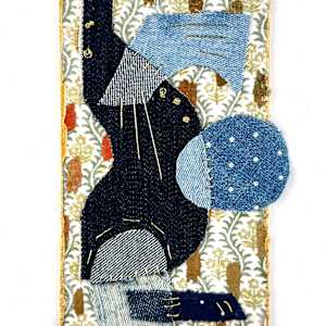 Balanced Series no. 11 by Ashley Delaney 