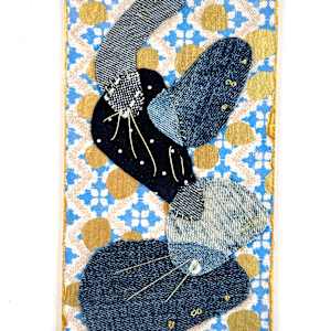 Balanced Series no. 9 by Ashley Delaney 