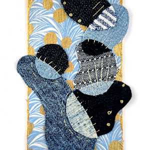 Balanced Series no. 6 by Ashley Delaney 