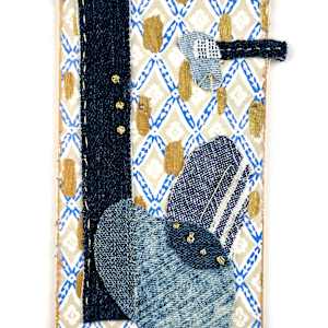 Balanced Series no. 3 by Ashley Delaney 