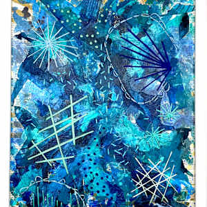 Hello Storm by Ashley Delaney 