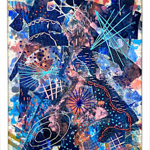 Hello Midnight by Ashley Delaney 