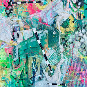 The Peak by Ashley Delaney