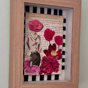 Personal Peace by Ashley Delaney 