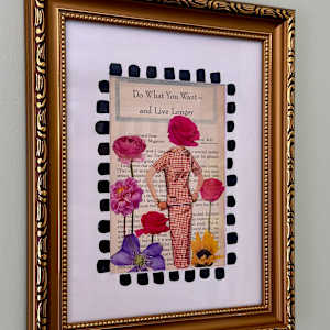 Do What You Want by Ashley Delaney 