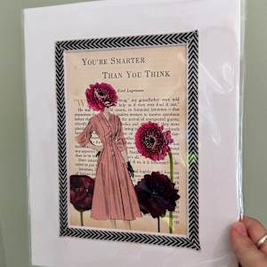 Getting the Most of Life by Ashley Delaney 