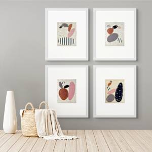 Anchored Series no. 8 by Ashley Delaney 