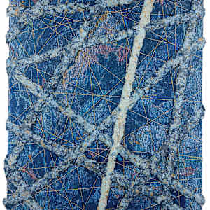 Into the Deep by Ashley Delaney 