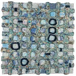 Echoes of the Whole by Ashley Delaney 