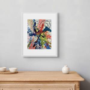 Expansion Series no. 1 by Ashley Delaney, Image 2.