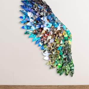 As Above So Below by Ashley Delaney 