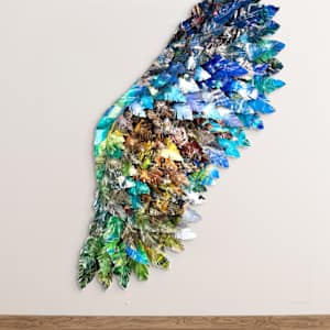 As Above So Below by Ashley Delaney 