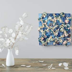 Found in Space by Ashley Delaney 