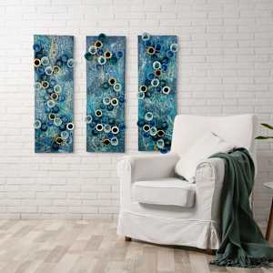 When the Stars Align no. 2 by Ashley Delaney 