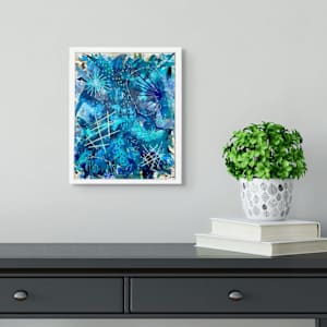 Hello Storm by Ashley Delaney 