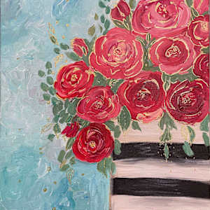 Bold Romance by Ioana Stefaroi