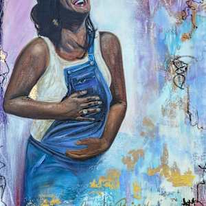 Fearfully Made by Susan D. Martinez