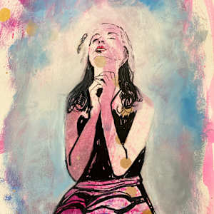 Prayer by Susan Martinez