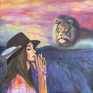 Bold Conversations by Susan Martinez