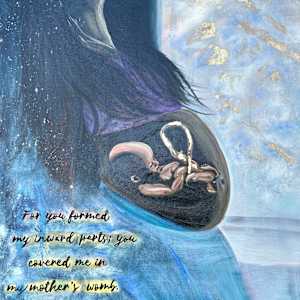 Formed & Covered by Susan D. Martinez