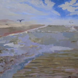 New River by Kristen O'Neill