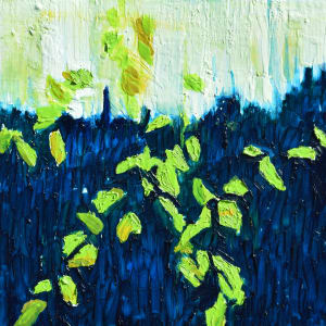 Seeking Solace - Back Roads of Southern Oregon by Kristen O'Neill