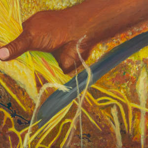 El Corte, The Cut, by daniela, Image 3.