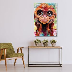 Orin by Samantha Biddle 