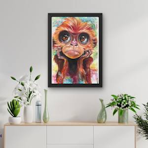 Orin by Samantha Biddle 