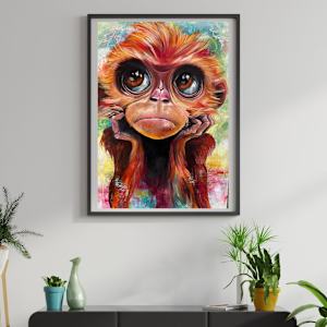 Orin by Samantha Biddle 