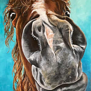 Rupert by Samantha Biddle